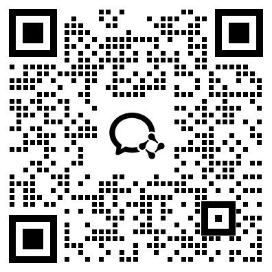WeChat QR Code